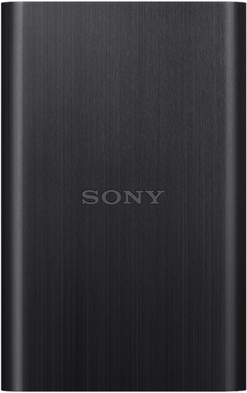 Sony 2TB - External Hard Drive - computers
