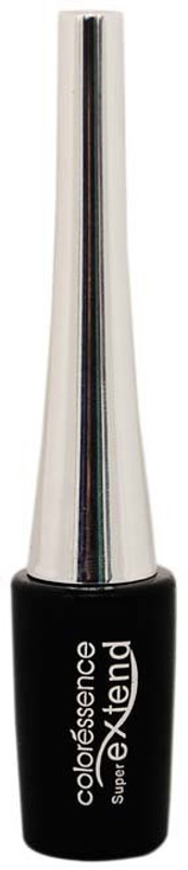 Coloressence Classy & 24 Hrs Stay Eye Liner 6 ml(Black)