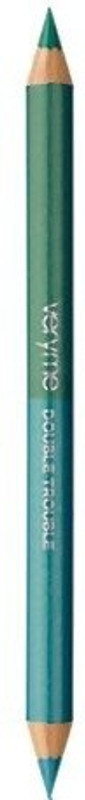 Oriflame Sweden Very Me Double Trouble 1.7 g(Green Goddess)