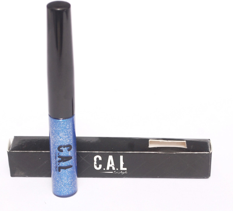 C.A.L Los Angeles Color Eyeliner 4.8 ml(Blue # 1)