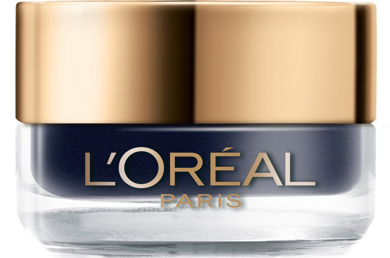 L'Oreal Paris New 36H Super Liner Gelintenza 2.8 g(Royal Blue)