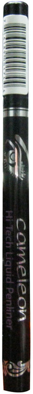 Cameleon Hi-Tech Liquid Penliner 2.6 ml(Black)