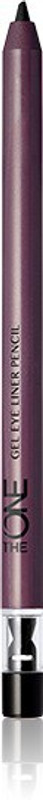 The One Gel Eye Liner Pencil 0.5 g(Black)