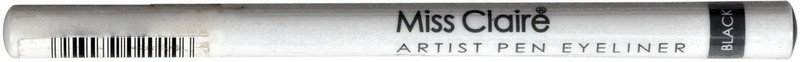 silky soft cream White Artist Eye Liner 2 g(White)