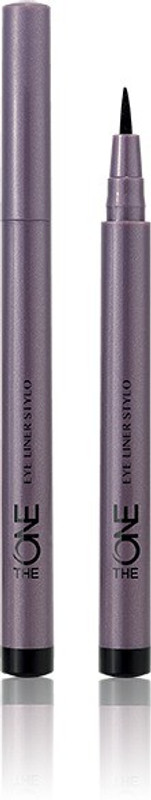 The One Eye Liner Stylo 0.8 ml(Black)