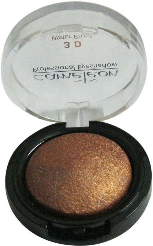 Cameleon Professional Eyeshadow 8 g(Copper)