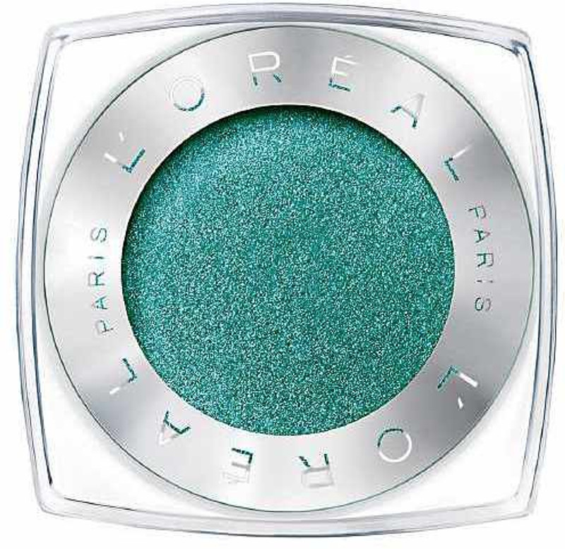 L'Oreal Paris Paris Infallible Eyeshadow 3.4 g(Endless Sea)