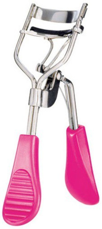 Envyon Fashion Beauty Eyelash Curler Tweesers Curling Clip Cosmetic Makeup Handle Tool
