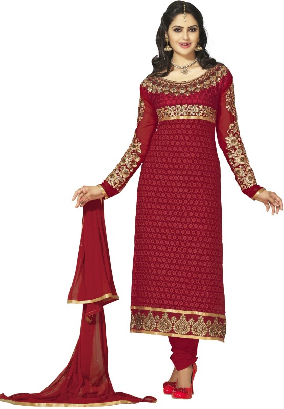 View Dress Materials Reya, Saara & more exclusive Offer Online()