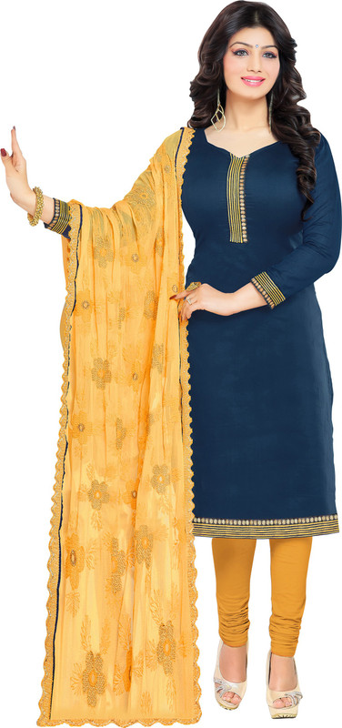 Ethnic Wear - Sarees, Dress Materials... - clothing