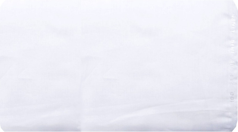 Ivo Gini Cotton Linen Blend Solid Shirt Fabric(Unstitched)