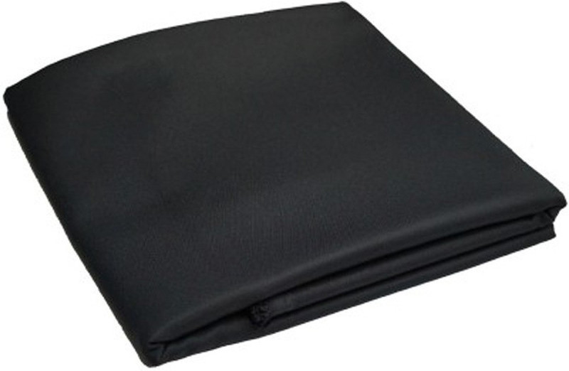 Desi Butik Polycotton Solid Trouser Fabric(Unstitched)