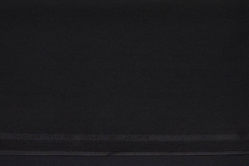Shiyaji Cotton Viscose Blend Solid Trouser Fabric(Unstitched)