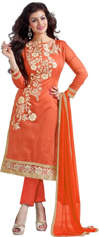 Dress Materials - Ethnic Collection - clothing