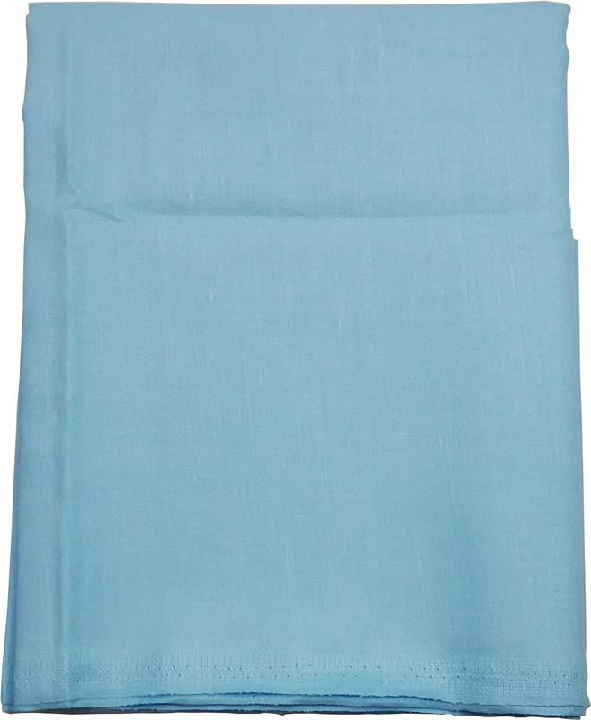 Cotton Hub Cotton Blend Solid Shirt Fabric(Unstitched)