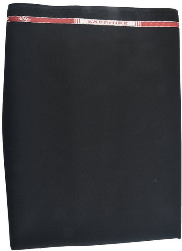 Vimal Polycotton Solid Trouser Fabric(Unstitched)