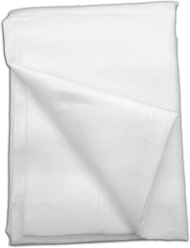Birla Century Cotton Linen Blend Solid Shirt Fabric(Unstitched)