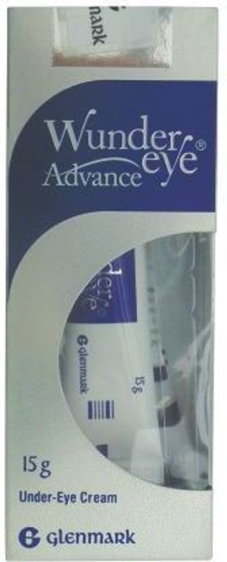 Glenmark Wunder Eye Advance Cream(15 g)