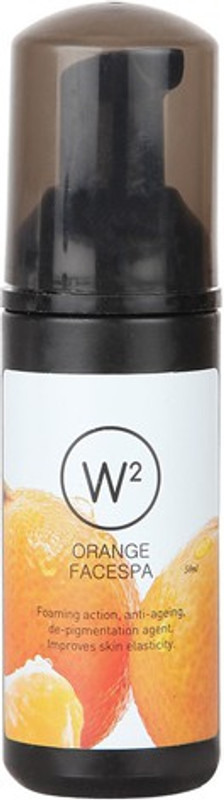 W2 Orange Face Spa(50 ml)