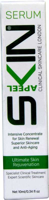 Skin Apeel Snail Skin Repair Anti Ageing Serum(10 ml)