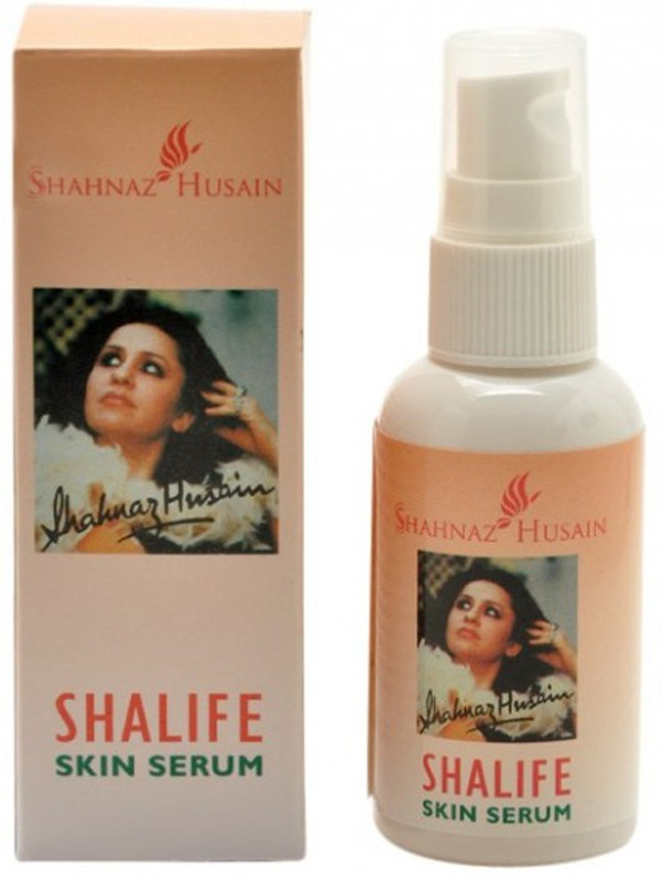 Shahnaz Husain Shalife Skin Serum(50 ml)