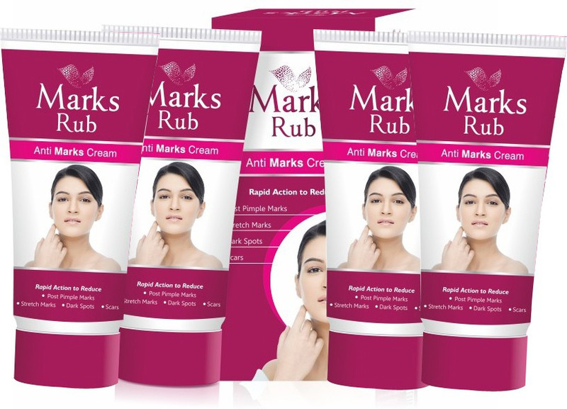 Marks Rub Anti marks Cream 60g(60 g)