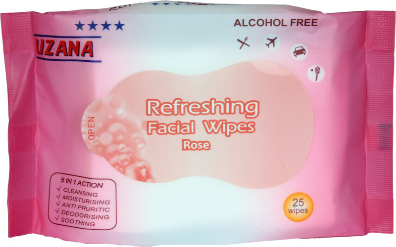 uzana wet wipes