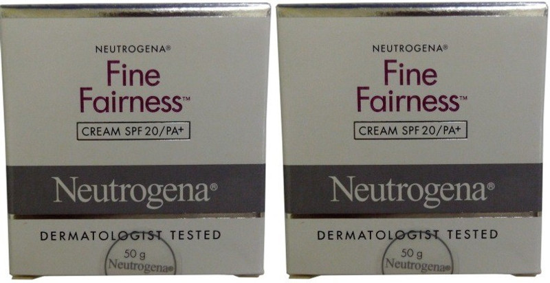 fine fairness cream