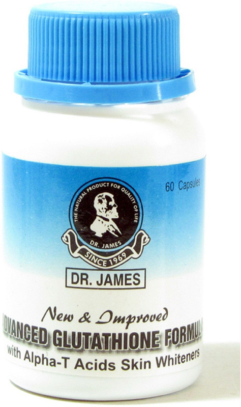 indian skin care best skin whirener by dr james(60 g)