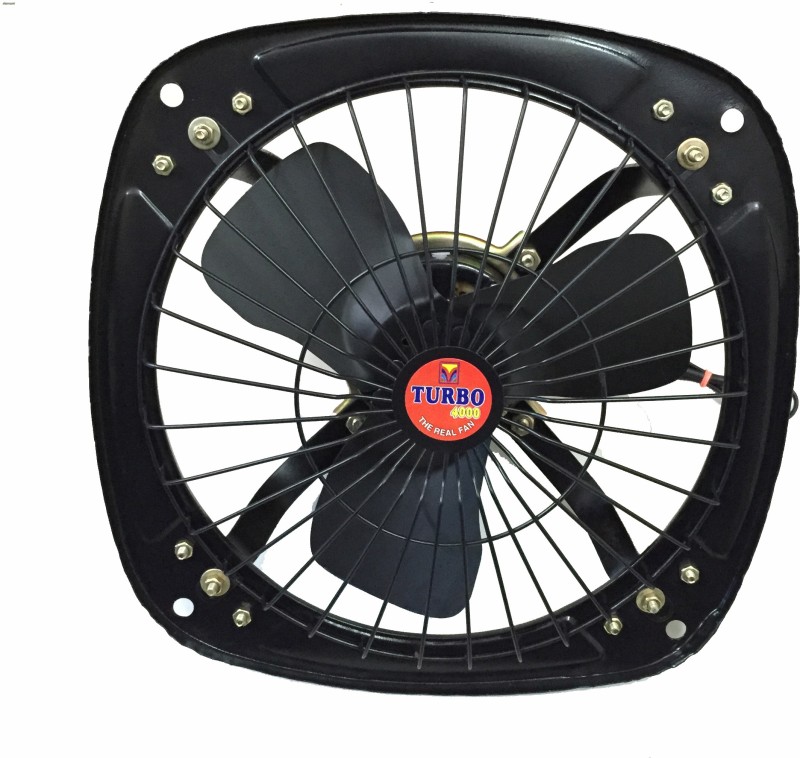 Upto 40% Off - Exhaust Fan - home_kitchen