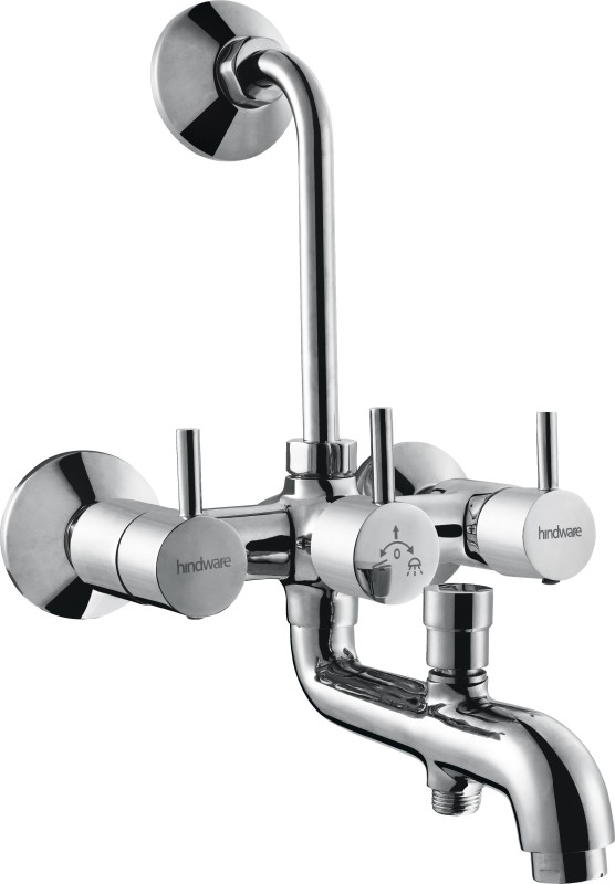 View Hindware F280022CP Faucet Starting ₹699 exclusive Offer Online(Home & Furniture)