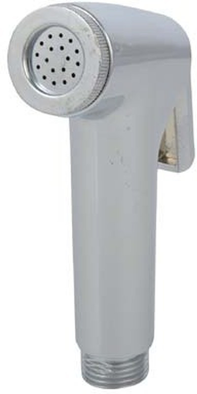 shruti 1176 Plastic Hand Shower Twin Elbow Valve Faucet(Spread Fit Installation Type)