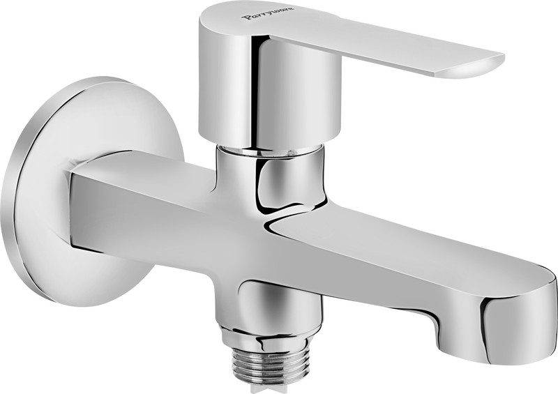 Parryware G3167a1 Crust Two Way Bib Cock Bib Tap Faucet Wall Mount Installation Type Buy Online In Mongolia At Desertcart
