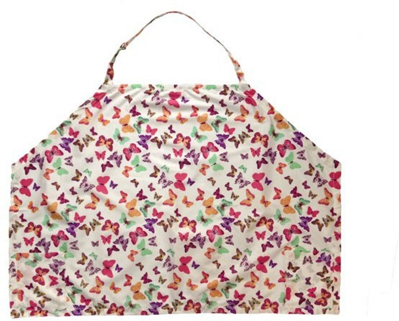 Grandma's Nursing Apron Feeding Cloak(Multicolor)