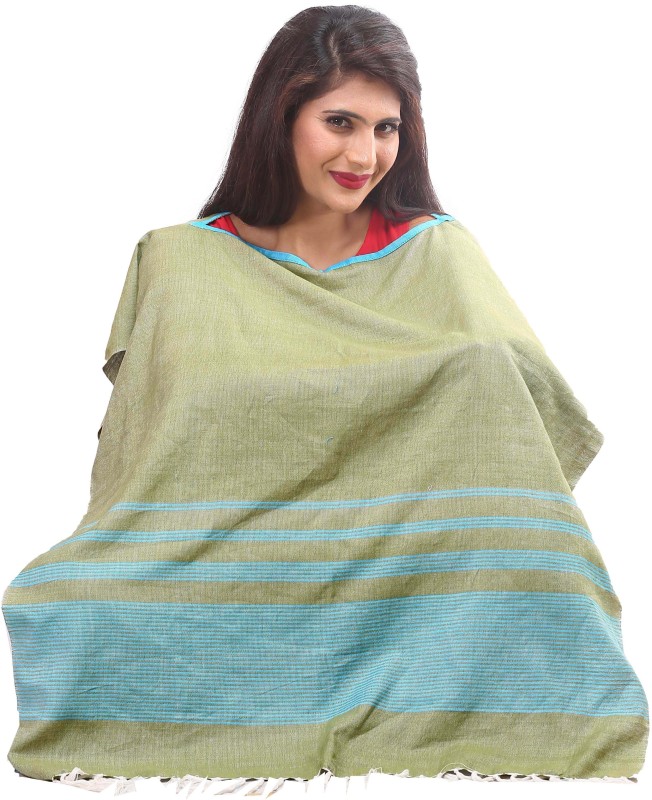 Neyth Feeding Cloak(Grey, Blue)