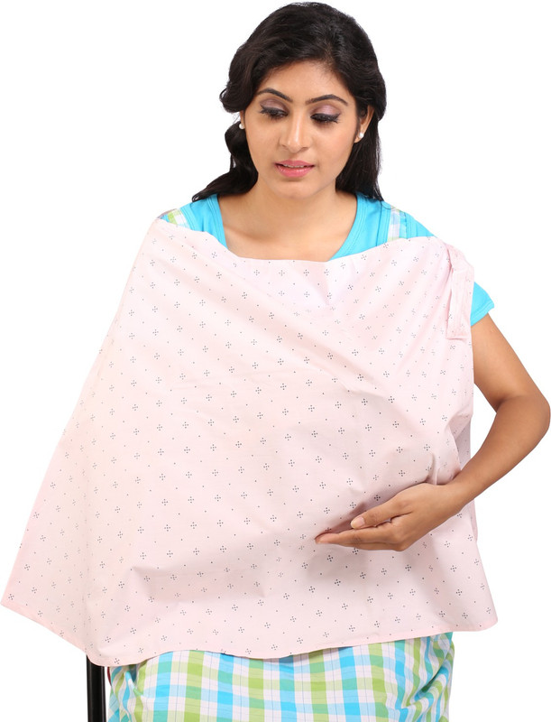 Vixenwrap Feeding Cloak(Pink)