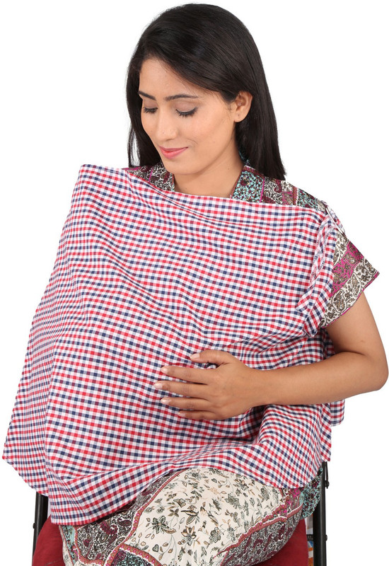 Vixenwrap Feeding Cloak(Multicolor)