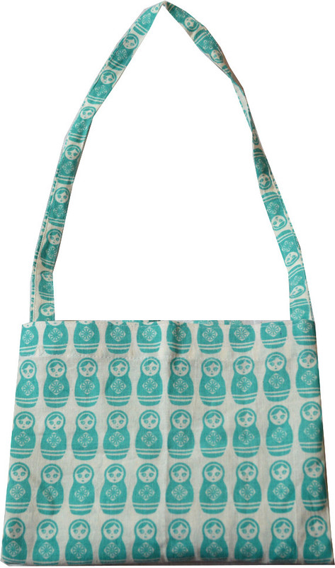 Ireeya Nursing Cover Feeding Cloak(Teal)