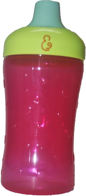 Babysid Collection Sipper Cup - Imported, High Grade, Non Toxic, Bpa Free(Multicolor)