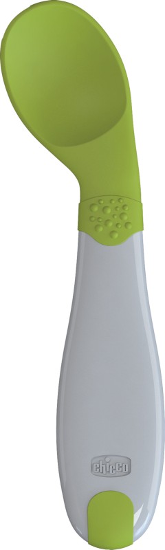 Chicco First Spoon(Green) Chicco First Spoon(Green)