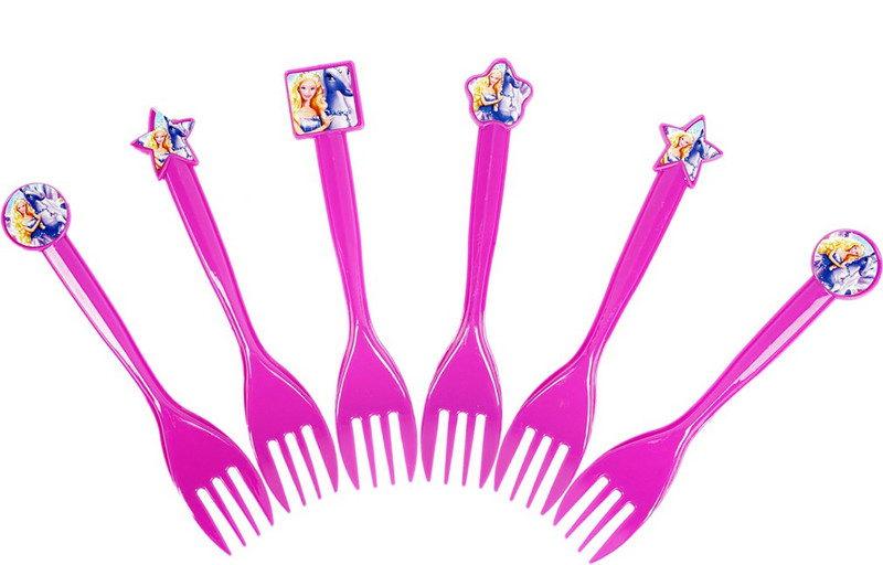 Funcart Riding Princess - Plastic(Pink) Funcart Riding Princess - Plastic(Pink)