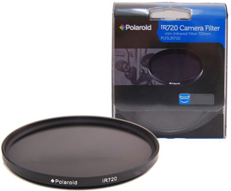 Polaroid PLFILIR72062 Infrared Filter(62 mm)