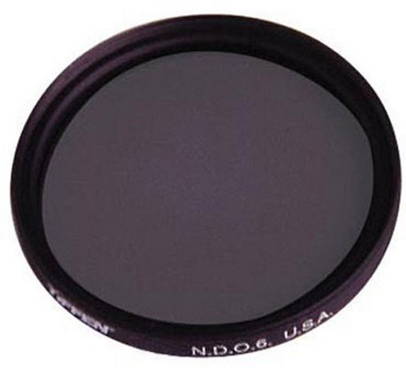 Tiffen 46Mm Neutral Density 0.6 Filter ND Filter(46 mm)