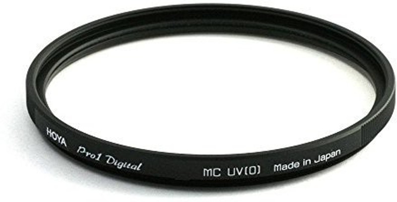 Hoya Ultraviolet (UV) Multi-Coated Glass Pro 1 Digital Filter UV Filter(72 mm)