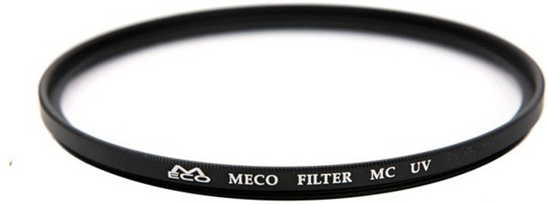 MECO. MCUV 72MM UV Filter(72 mm)