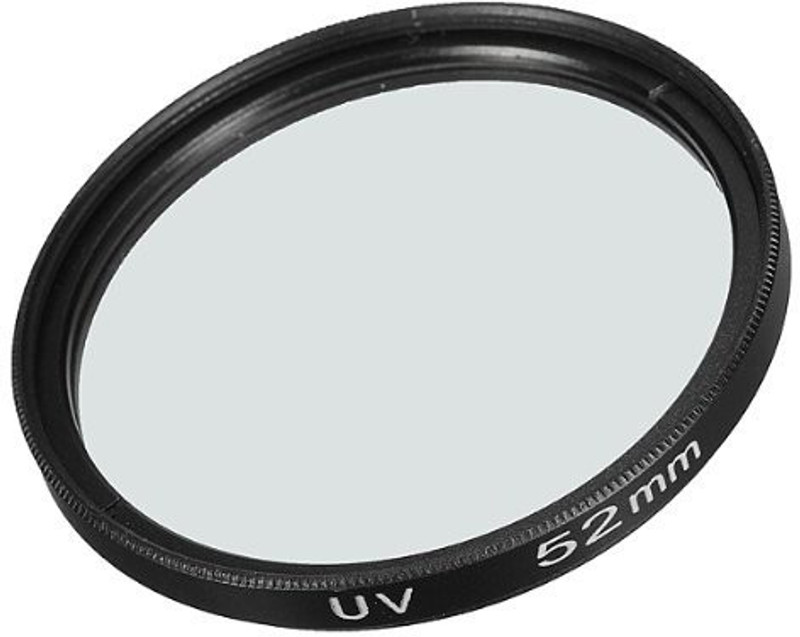 Meco Hmc 52mm Ultra Violet UV Filter(52 mm)