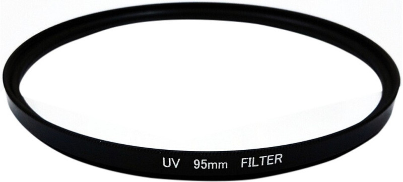Axcess Clear View HD 95mm Lens UV Filter(95 mm)