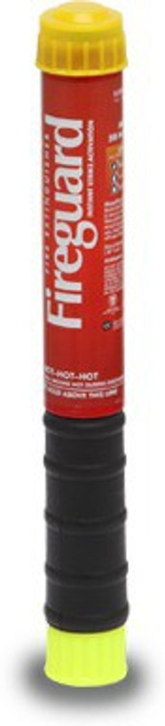Eureka Forbes Fire Guard 05 Fire Extinguisher Mount(0 kg) RS.799 (85.00% Off) - Flipkart
