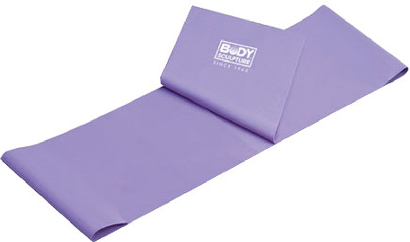 Body Sculpture Power Band(Purple)