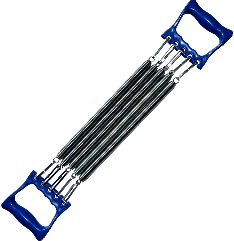 Kemket H2-25709-STRENGTH-ARM Fitness Band(Blue)